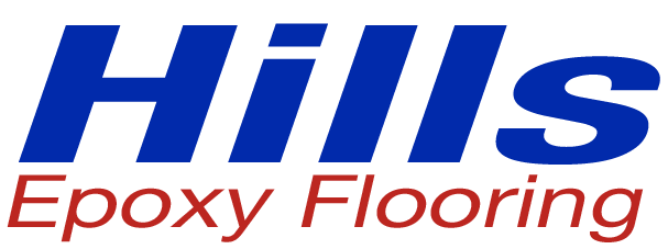 Hills Epoxy Flake Flooring SPECIALISTS Sydney